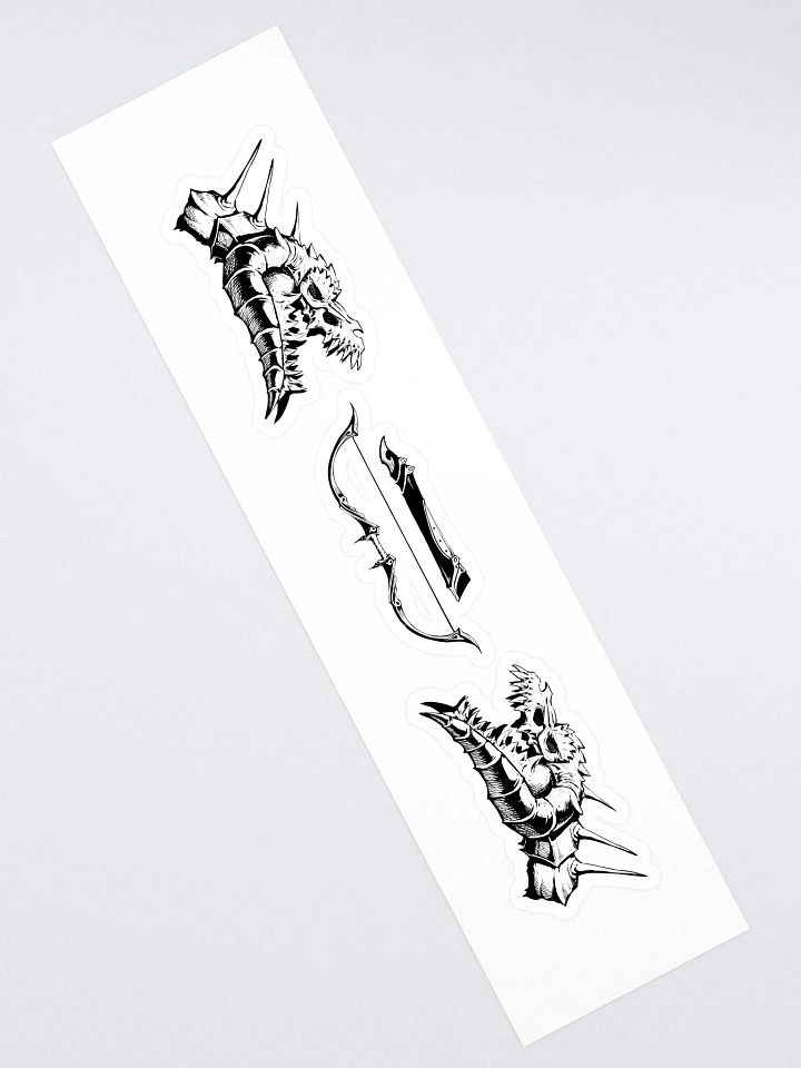 Sticker - Seperator product image (2)