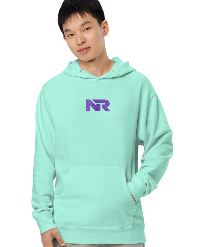 NR Purple Icon Classic (Embroidered) 4 COLOR OPTIONS product image (1)