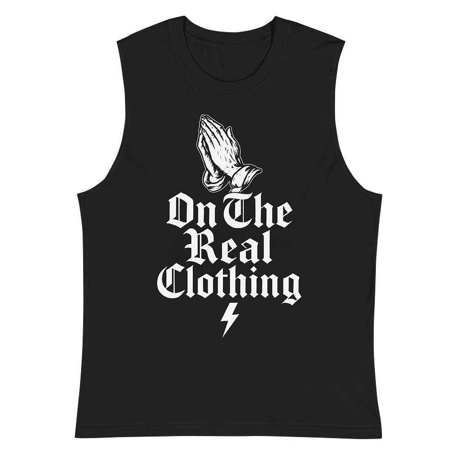 Bless Up OTRC Tank product image (2)
