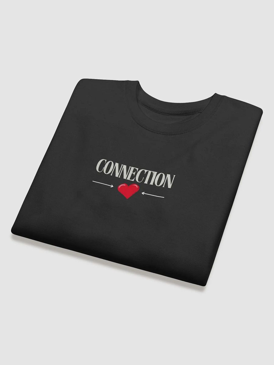 Heartfelt "Connection" Premium Sweatshirt product image (11)