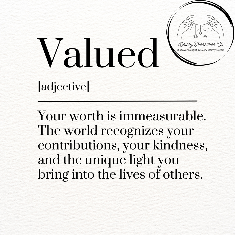 Valued 3D Bar Pendent Necklacs product image (2)