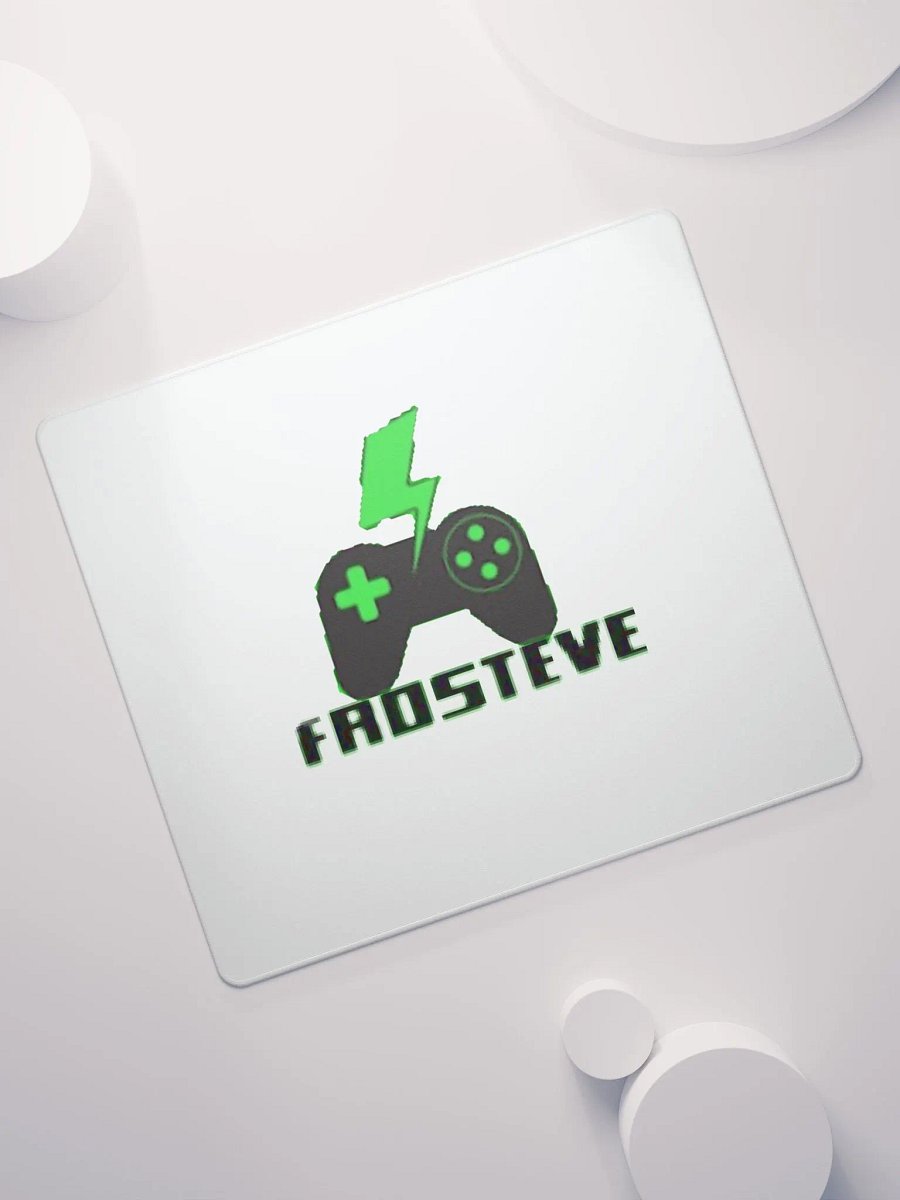 Frosteve Gaming Mousepad product image (11)