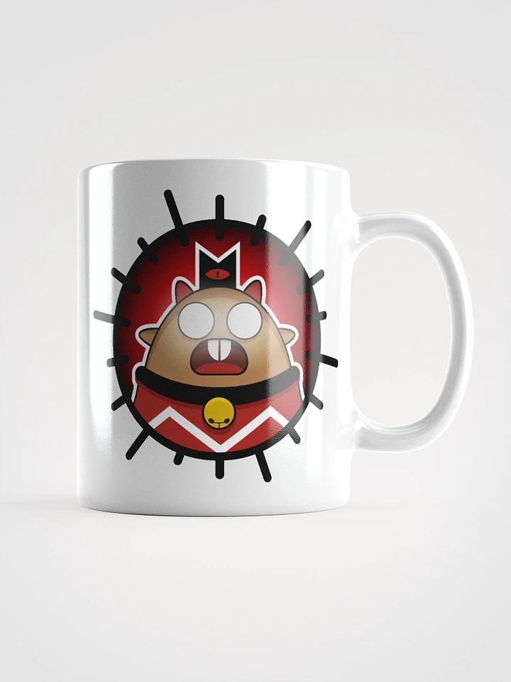 Beaver Cult Mug product image (2)