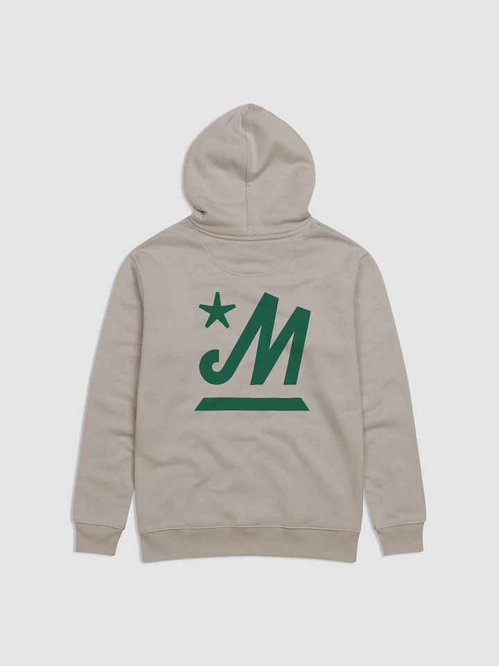 Mantel Hoodie product image (2)