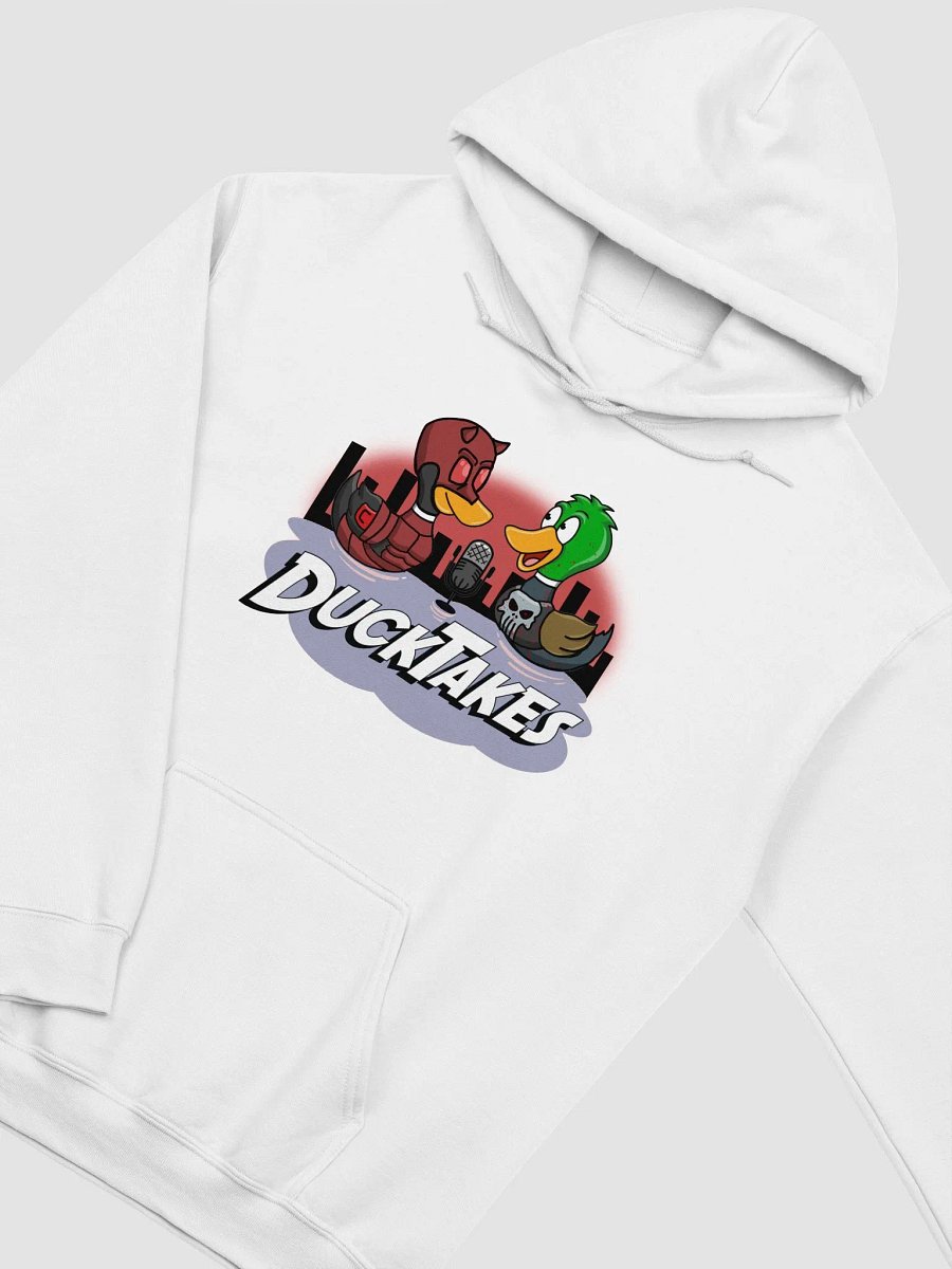 Daredevil Hoodie product image (14)