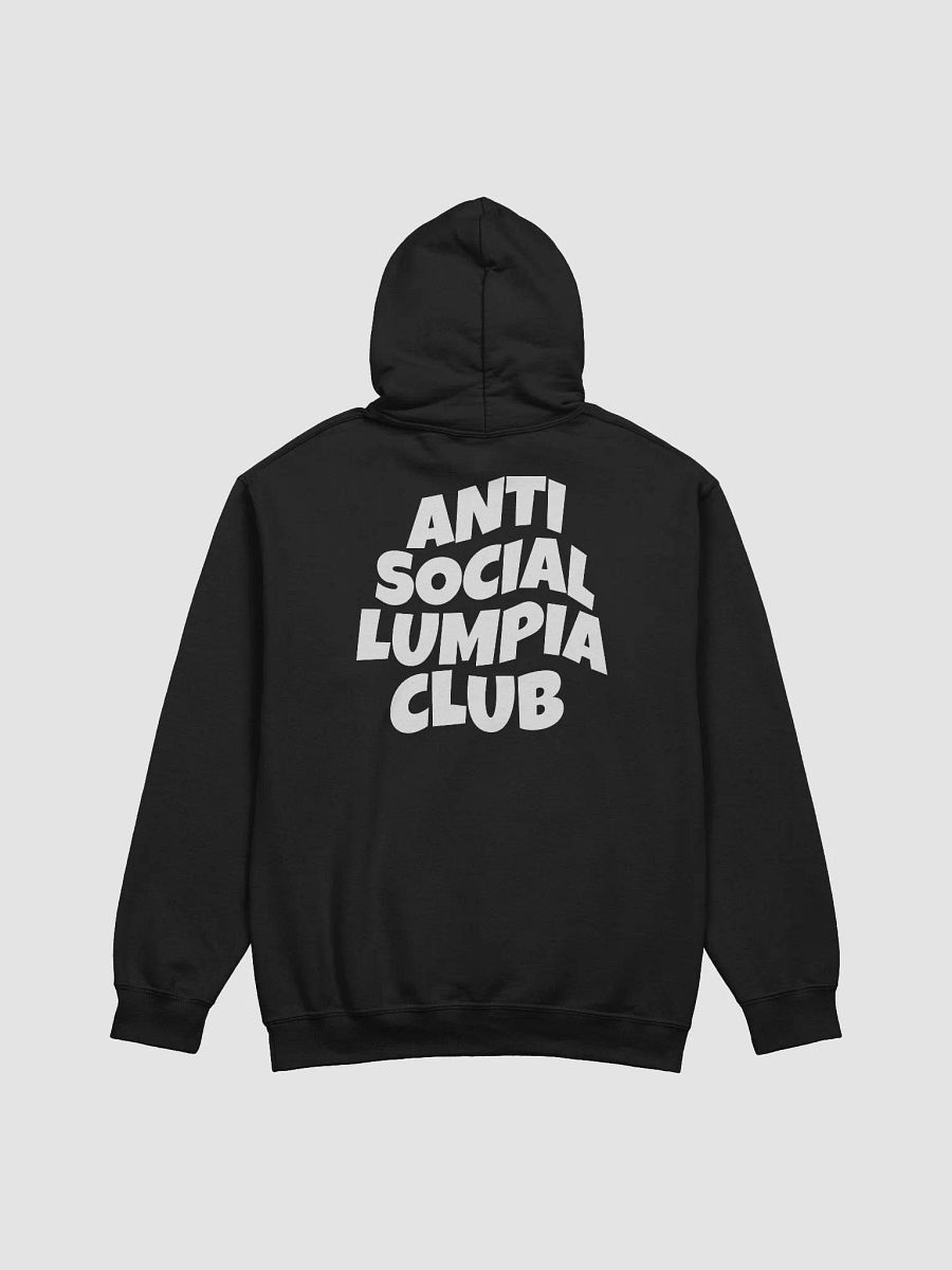 LUMPIA CLUB Hoodie product image (2)