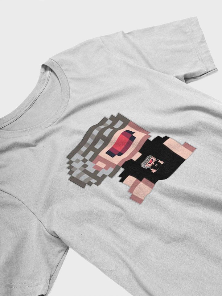 Infinite Cushbot Tee product image (2)