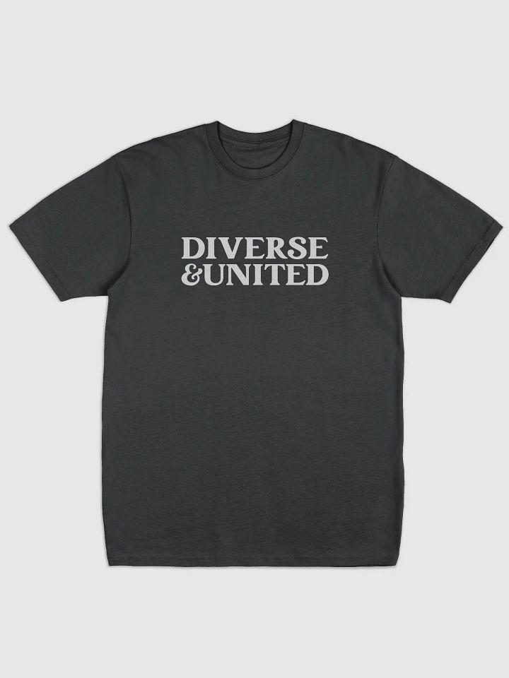 Strength in Unity Men's Premium Tee product image (1)