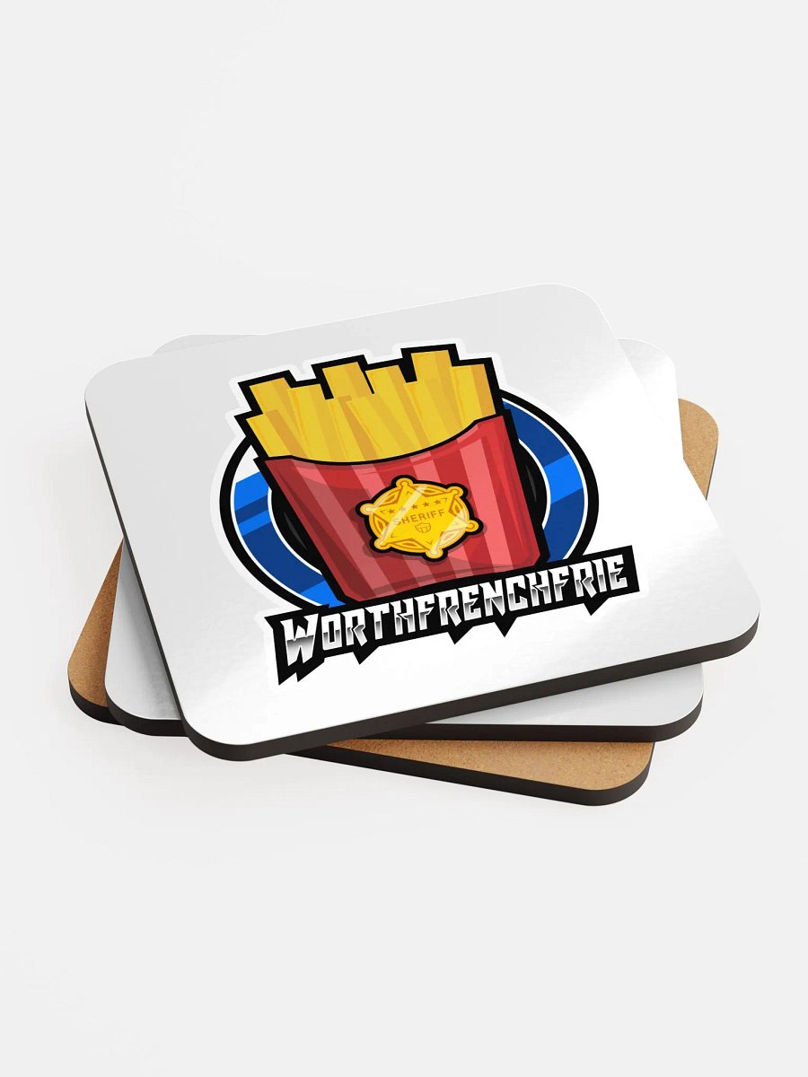 Glass Coasters product image (2)