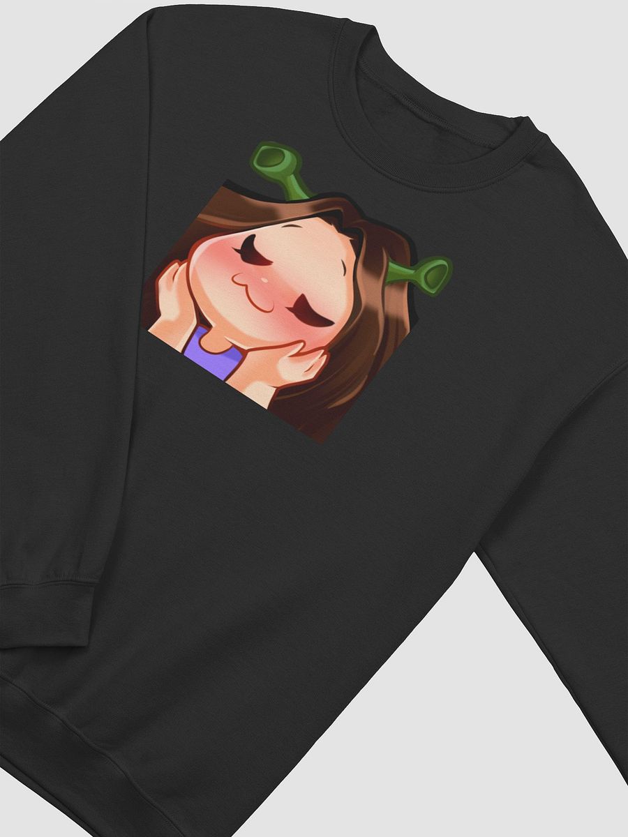 Ogre Crewneck Sweatshirt product image (5)
