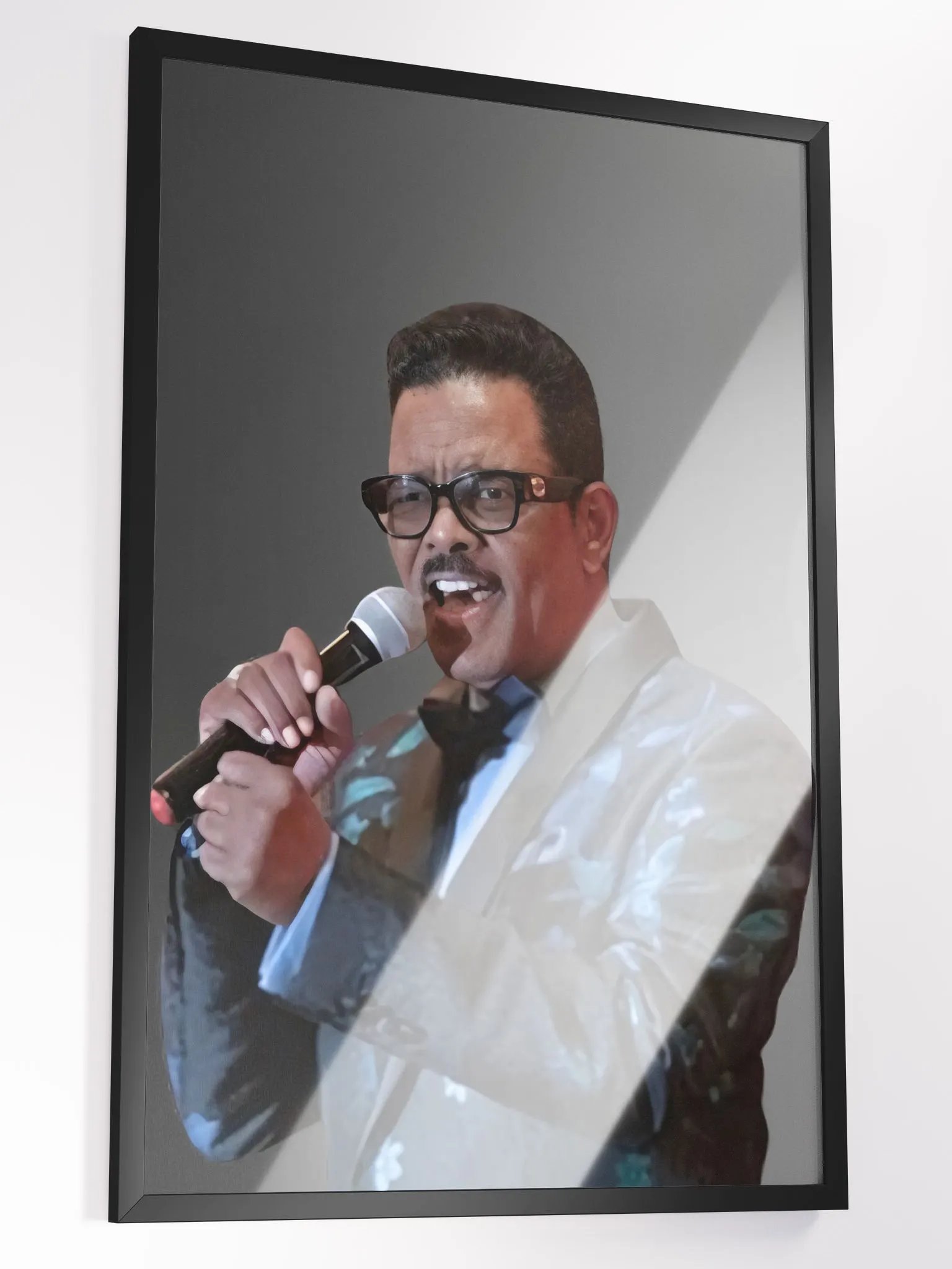 Official Freddie B. - Dapper Don Man Poster product image (2)