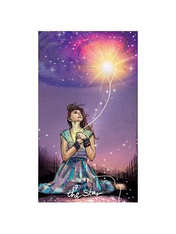 The Light Seer's Tarot product image (4)