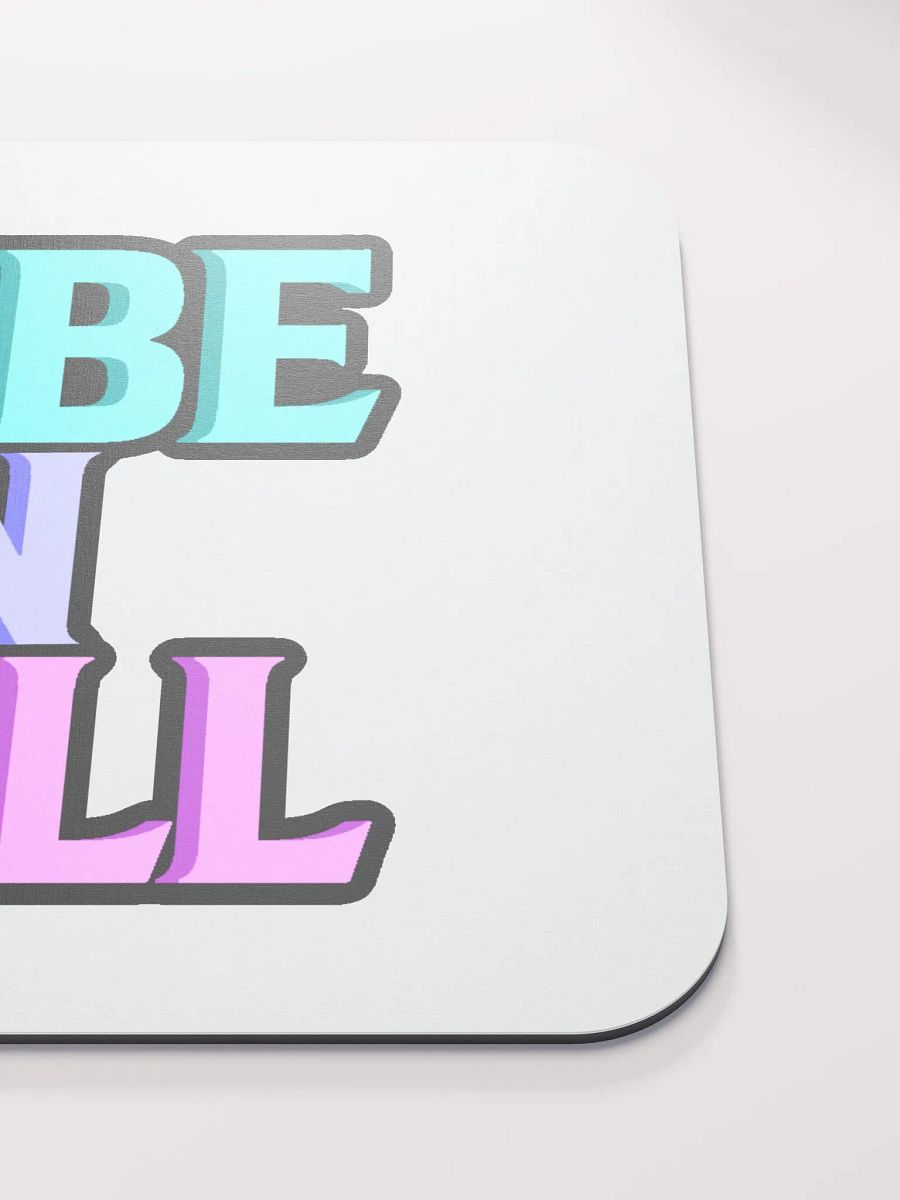 Vibe n Roll Mouse Pad product image (5)