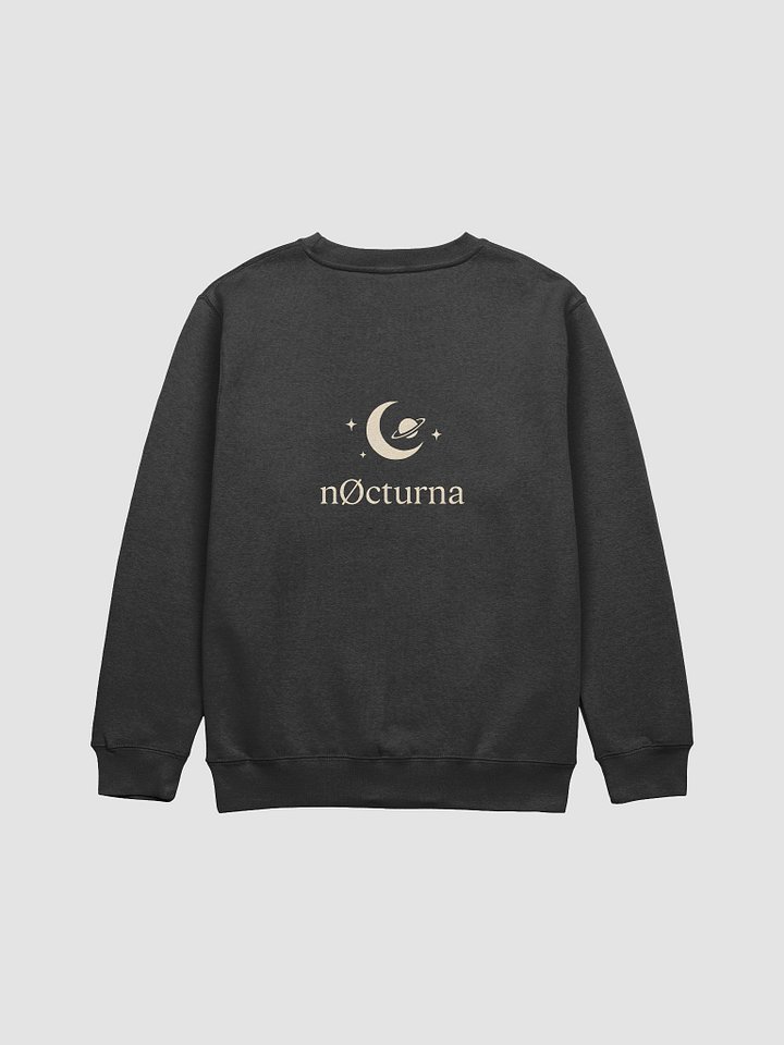 Moon Sweatshirts product image (2)