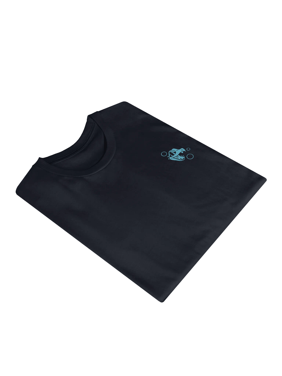 Legendary Aura (Totodile) - Premium Tee product image (4)