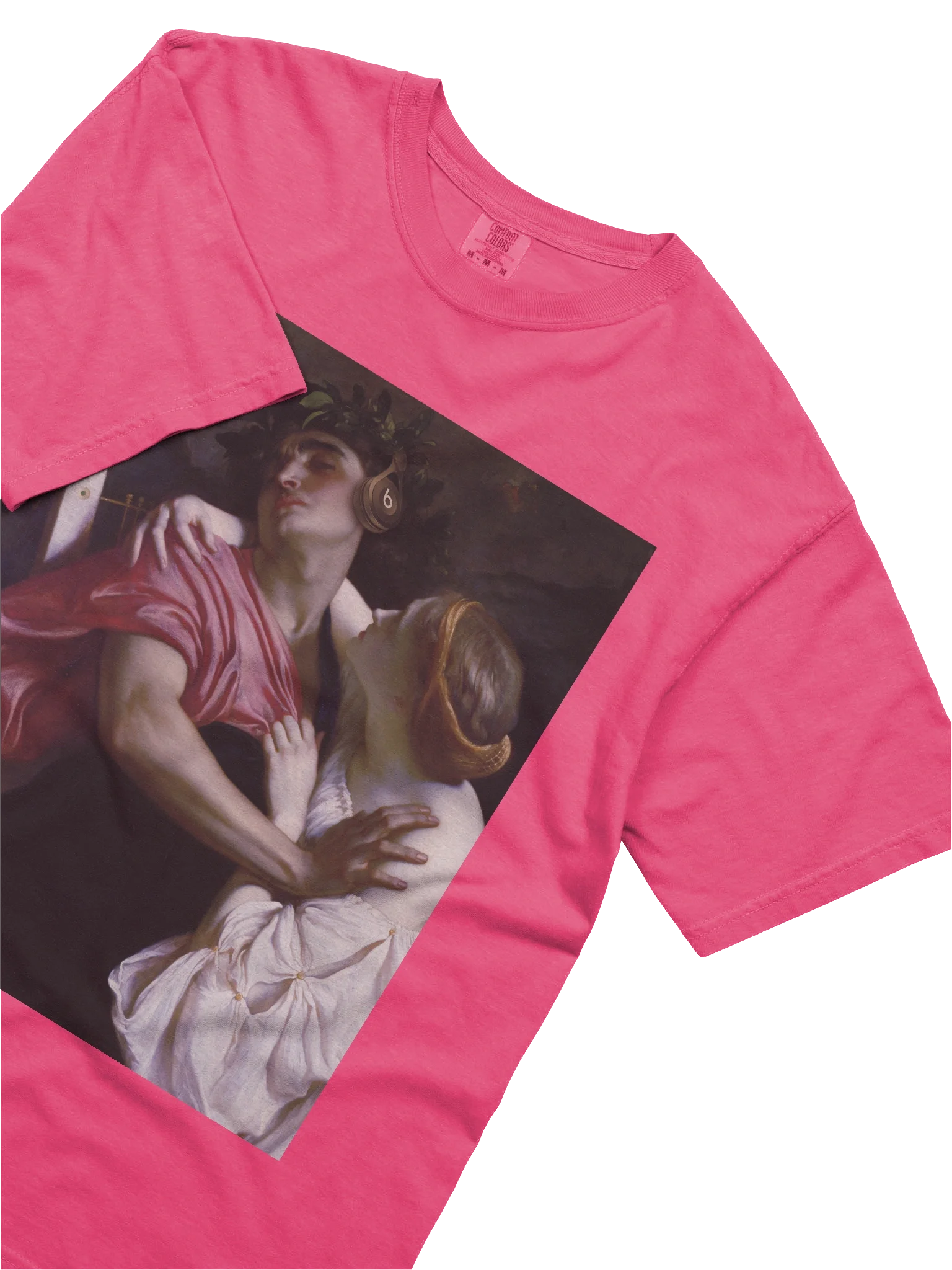 Hush Tee product image (18)