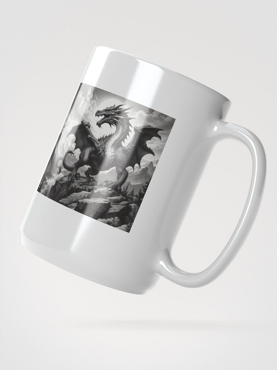 Mystic dragon product image (2)