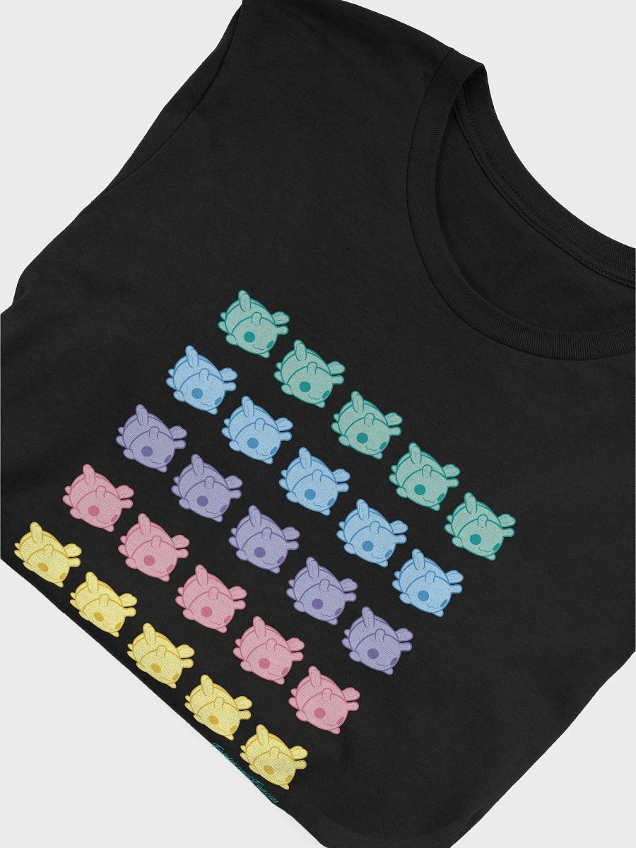 Grublets Squared T-Shirt product image (25)