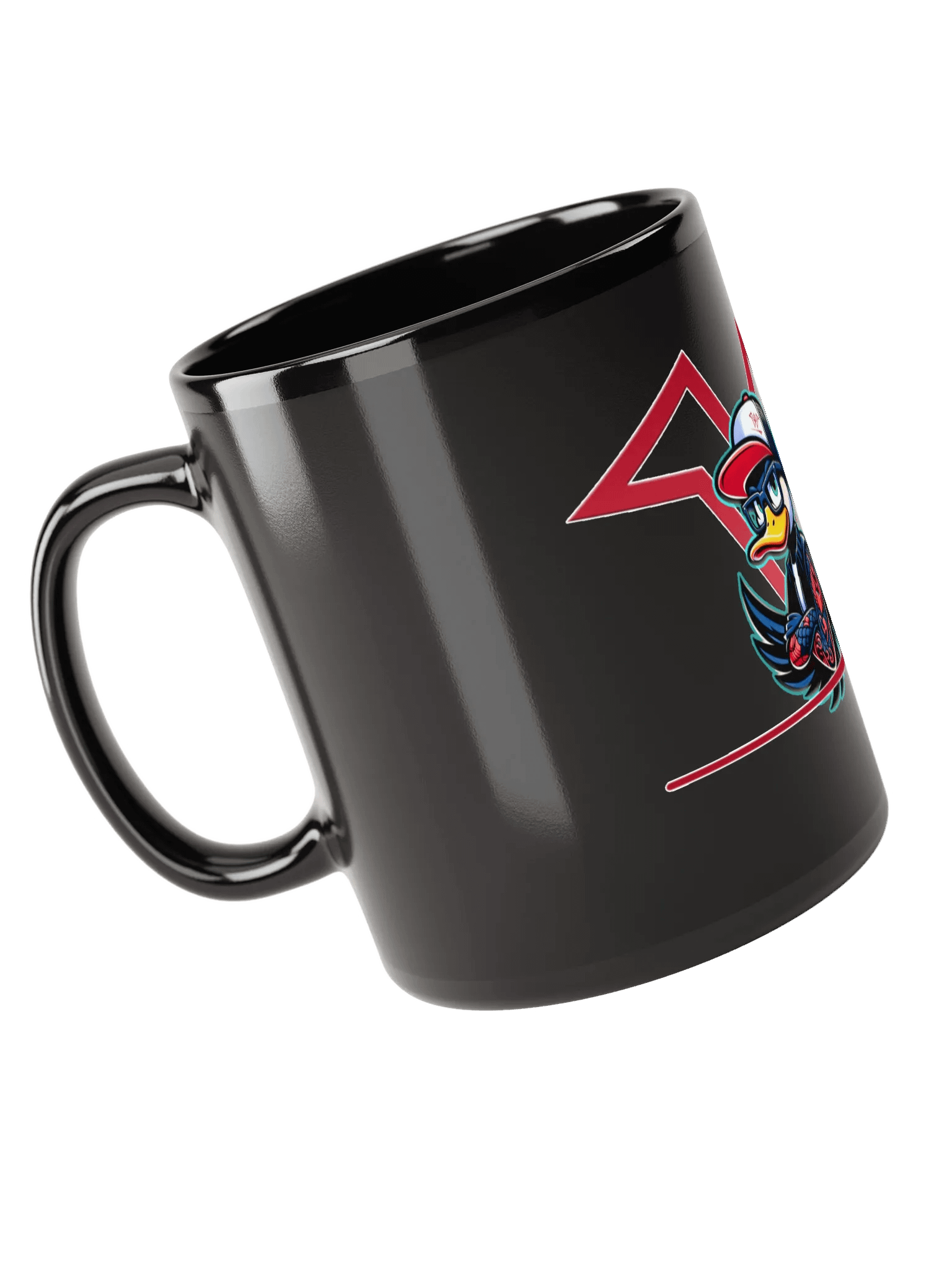 Mug - "The Odd Pair product image (4)