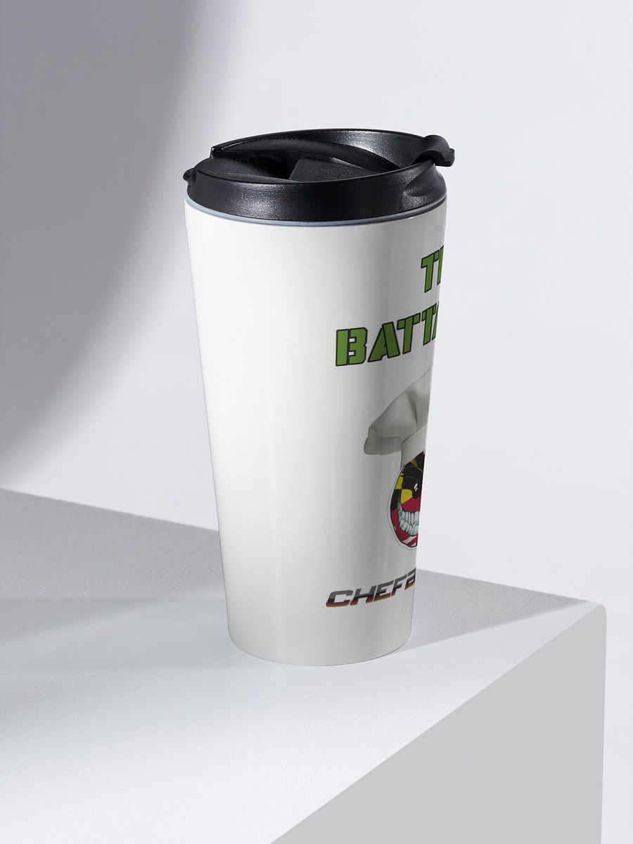 Battalion Travel Mug product image (2)