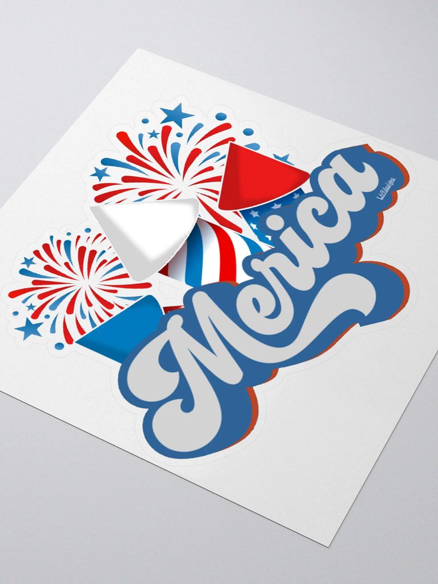 MERICA product image (8)
