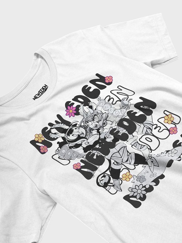 Fairy Grove Tee product image (1)