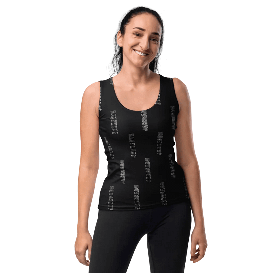 JARHEAD Chaos Tank Women's product image (10)