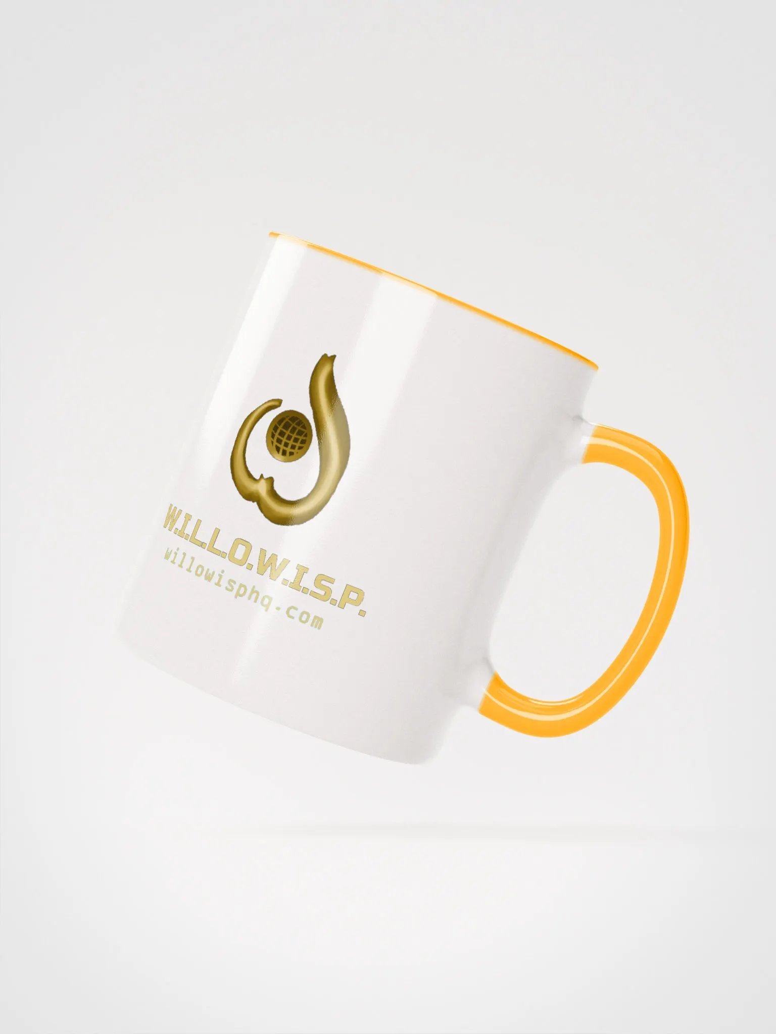 WILLOWISP Base Op Mug product image (2)