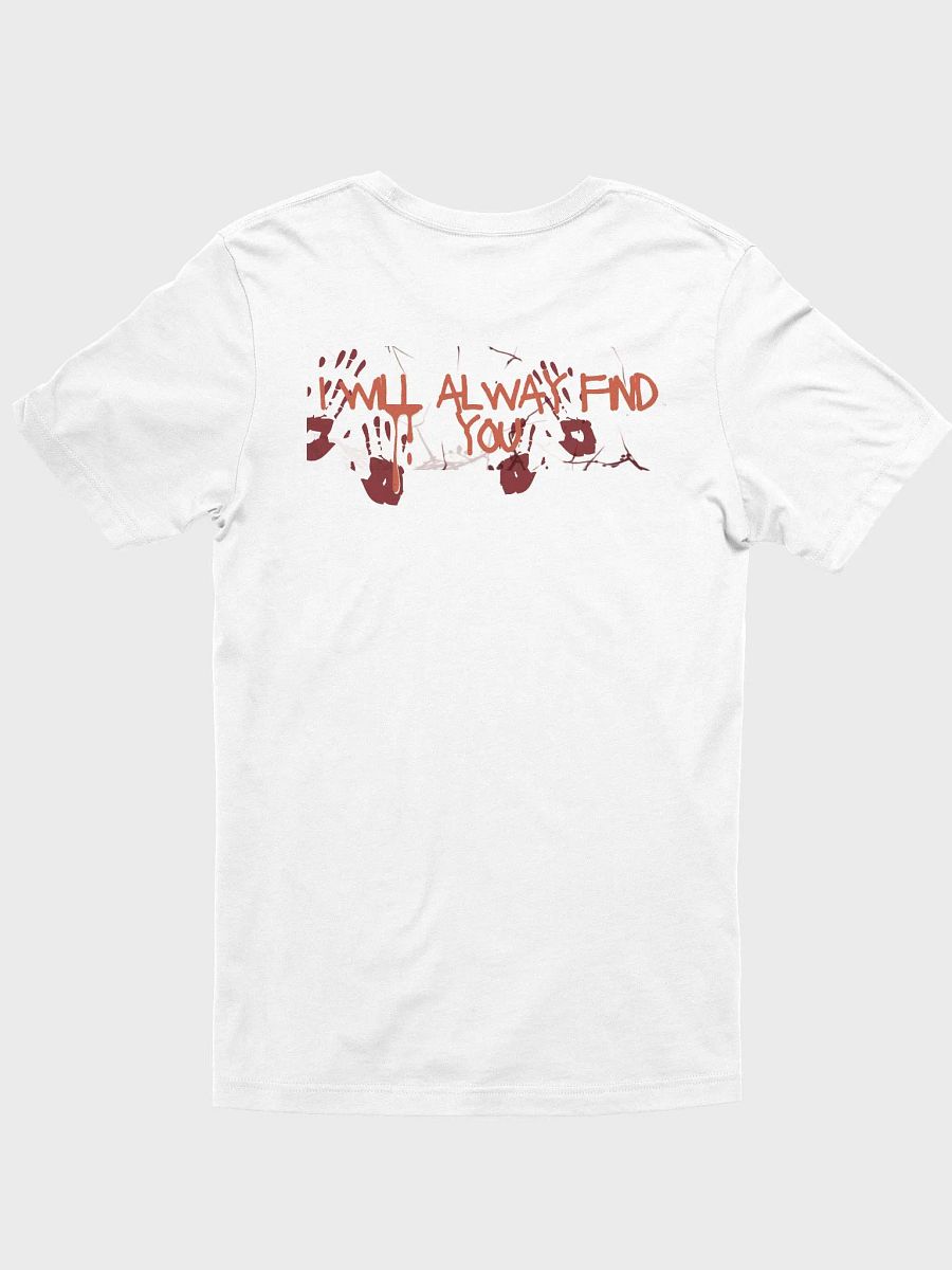 i'll always find you sarcastic font play product image (9)