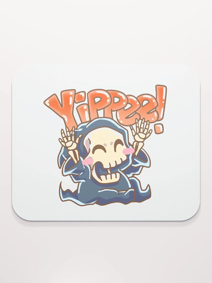 Reaper's Exclusive Yippee Mouse Couch product image (2)
