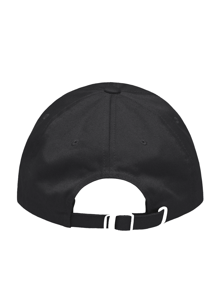 AMD OS X Classic Dad Hat product image (2)