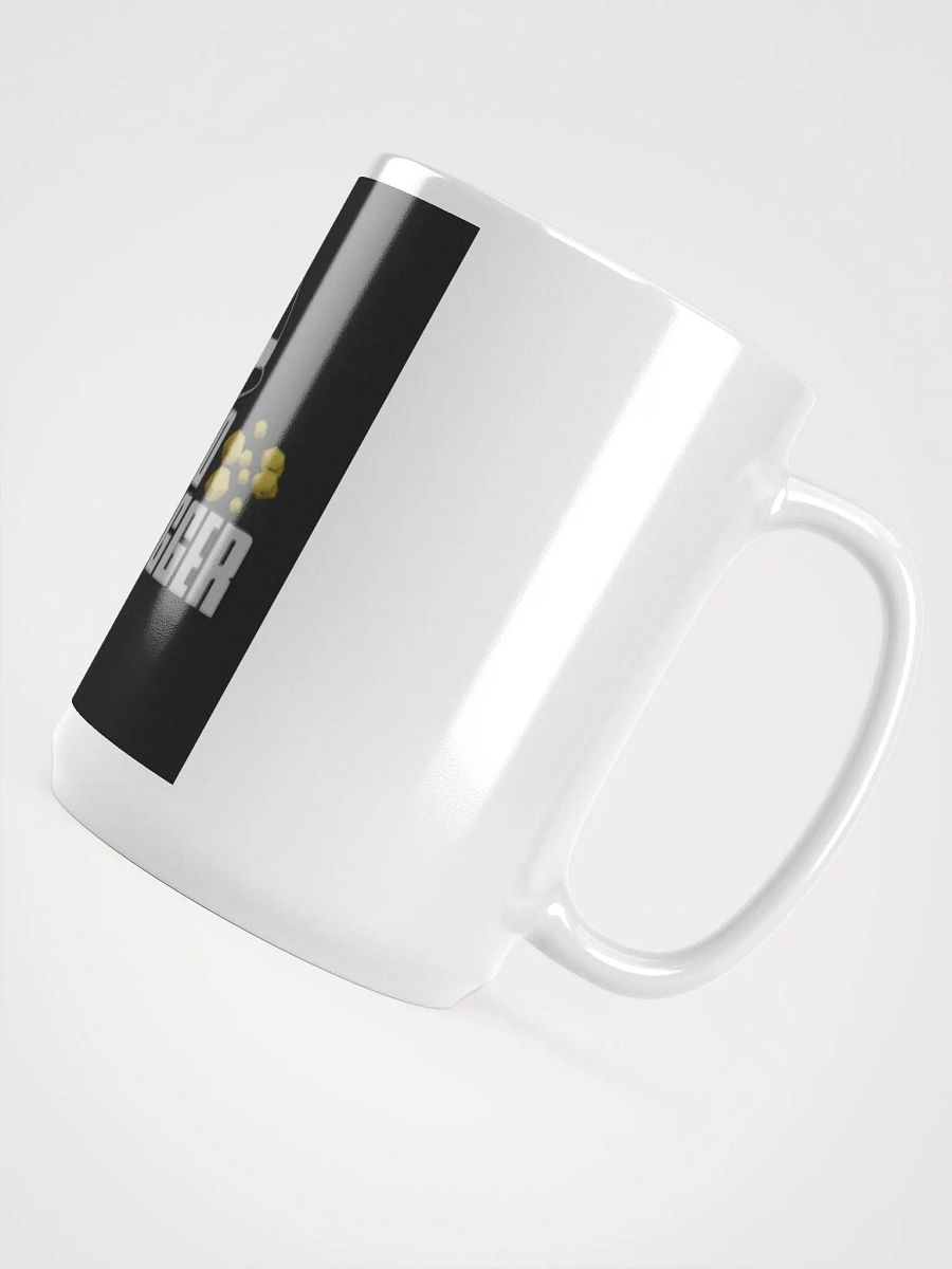 Careless inspired mug product image (4)