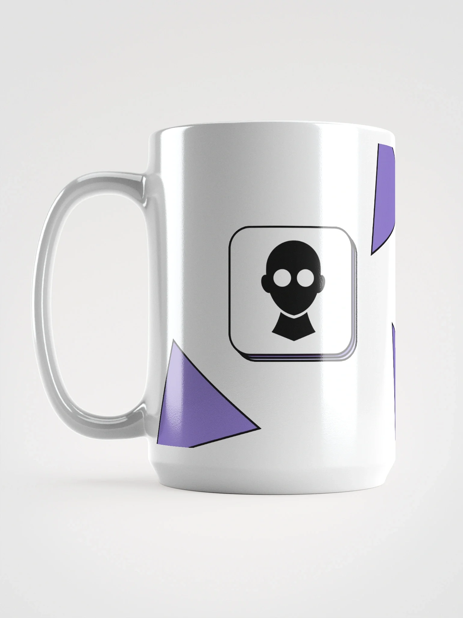 The Razzle Dazzle Mug product image (1)