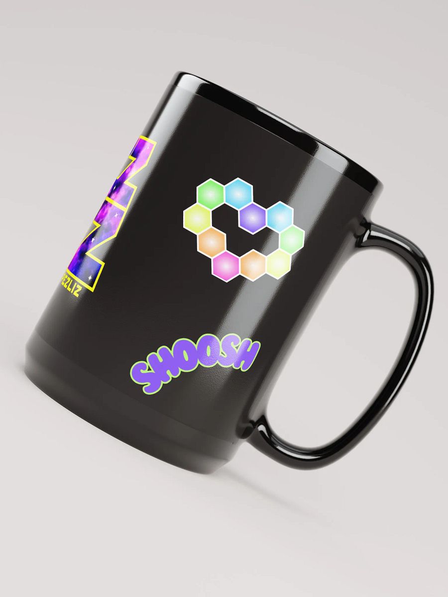 Black Coffee - 15oz of MUG product image (4)