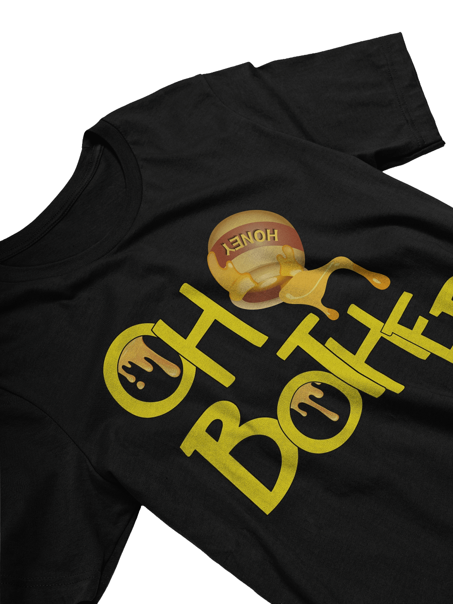 Oh Bother Honey T-Shirt product image (14)