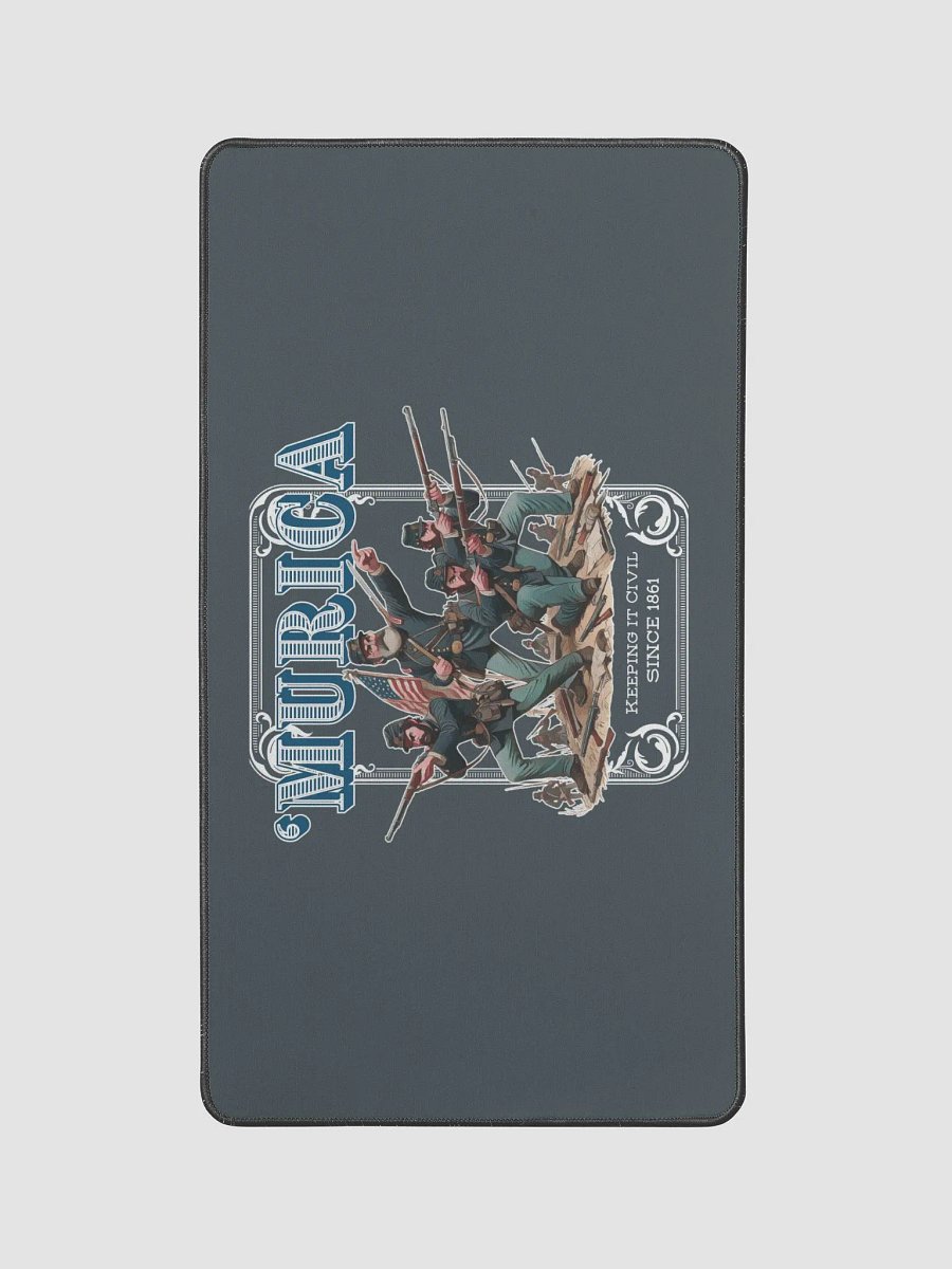 US Civil War - Deskmat product image (1)