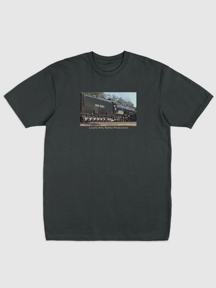 Big Boy 4014 Tender T-Shirt product image (1)