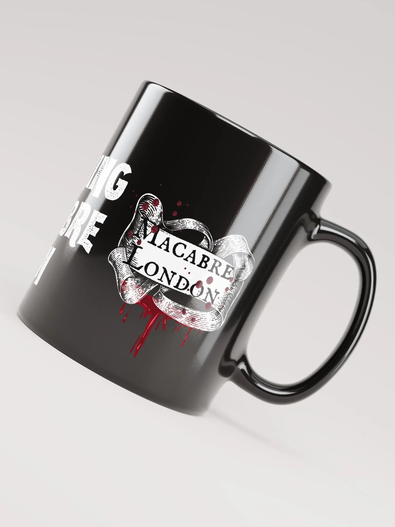 Shh...Mug product image (7)