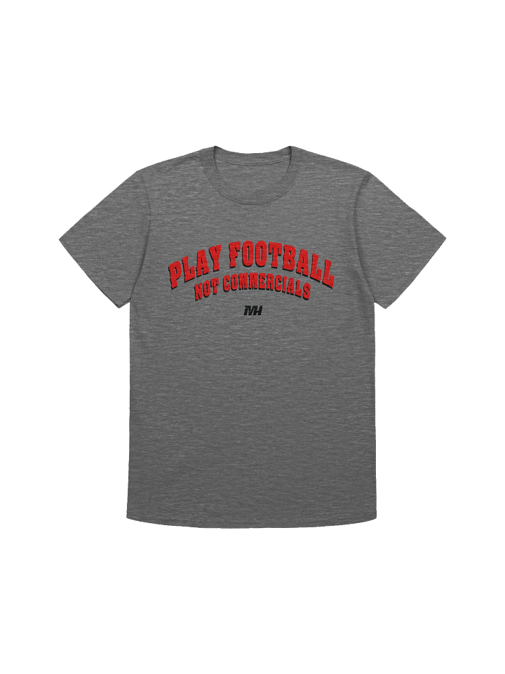 Play Football (Badgers) product image (1)