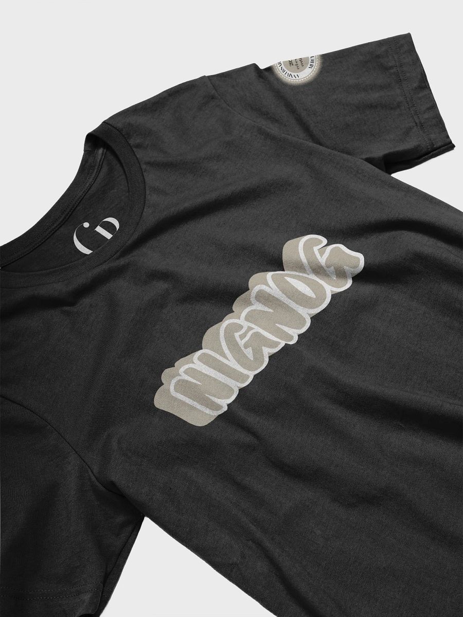 TAN NigNog Tee product image (3)
