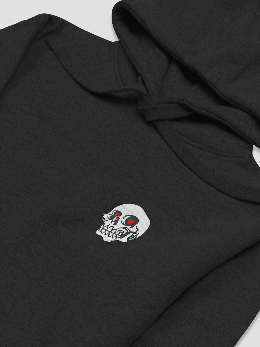Heart eye Hoodie product image (8)