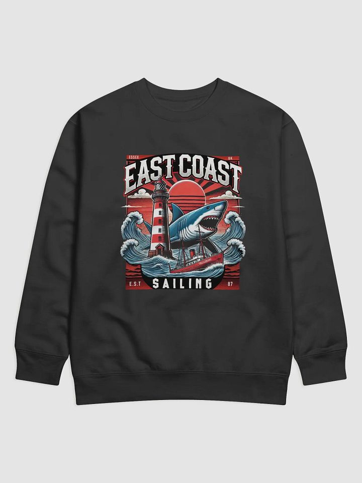 Mens Tollesbury Lightship Jumper product image (1)