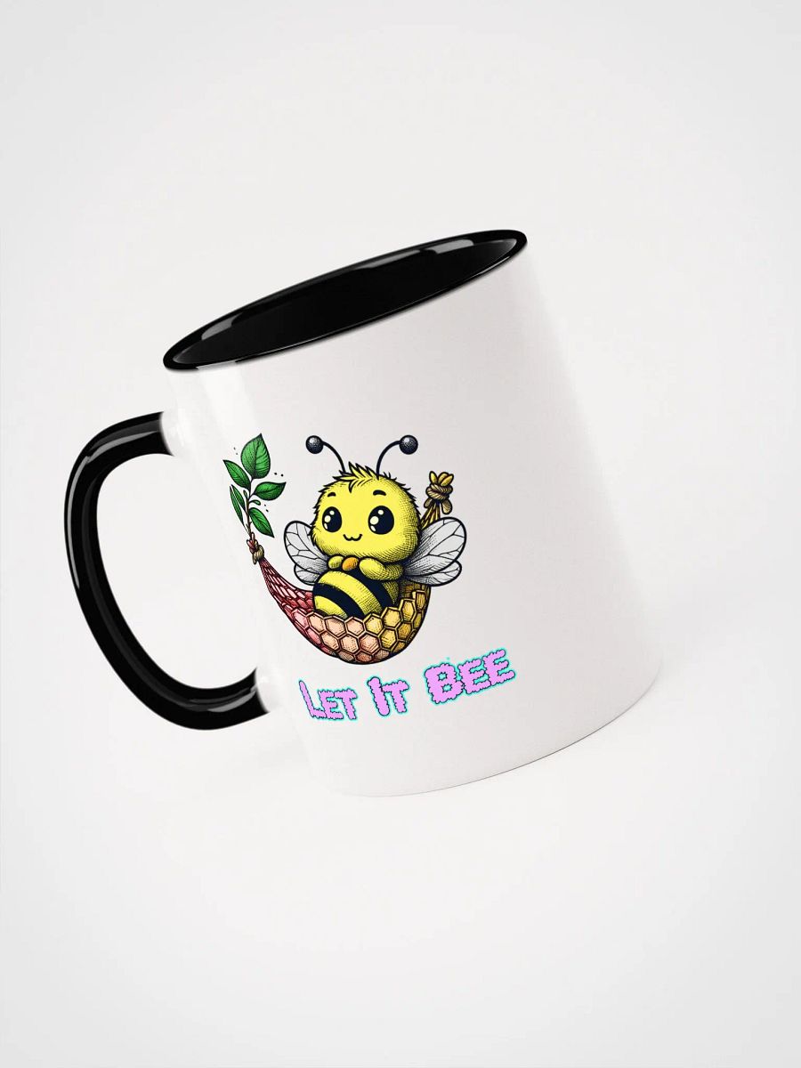 Let It Bee Mug product image (35)