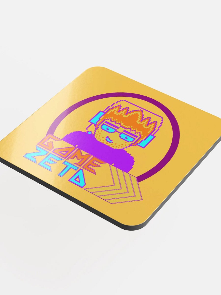 GameZeta Coaster product image (4)