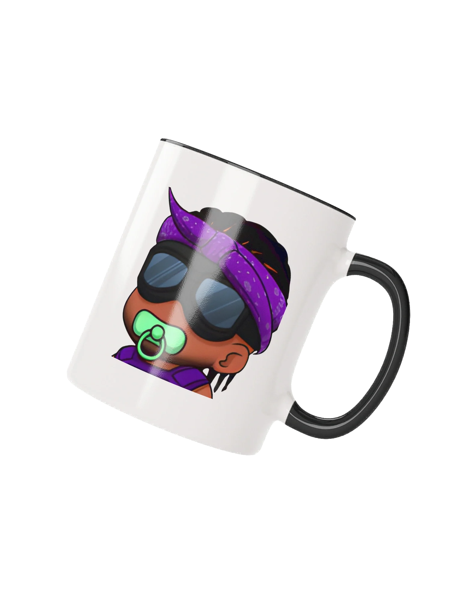 DS - Baby Gang Ceramic Mug product image (15)