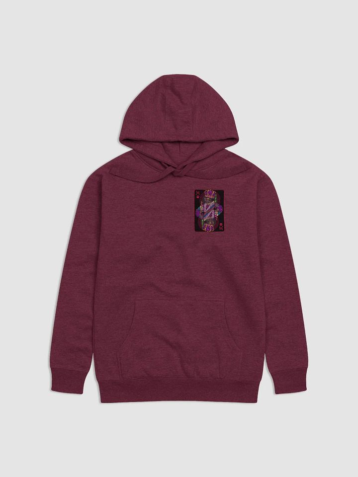 PURP NIOR MUNCH product image (3)