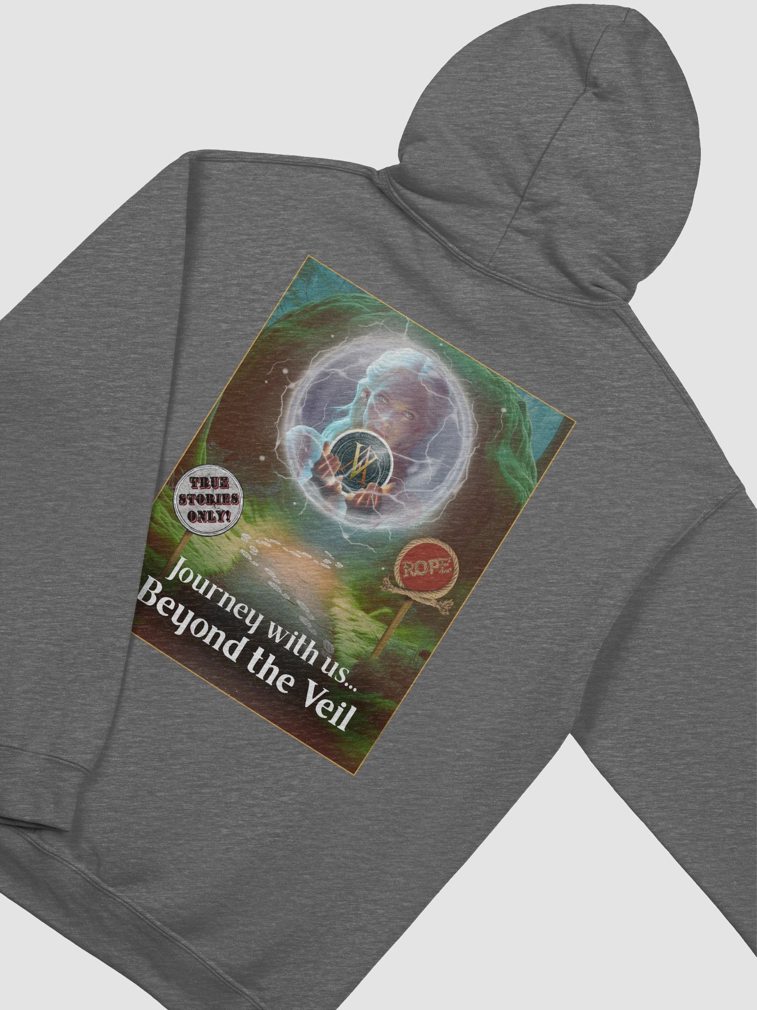 Velarcana Journey Hoodie product image (22)