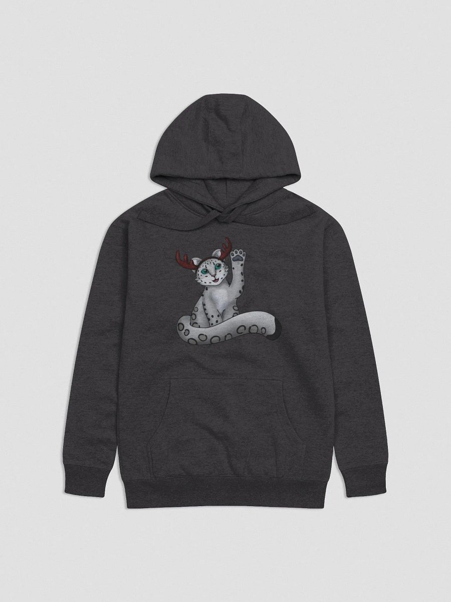 Santa's helper 1 hoodie product image (1)