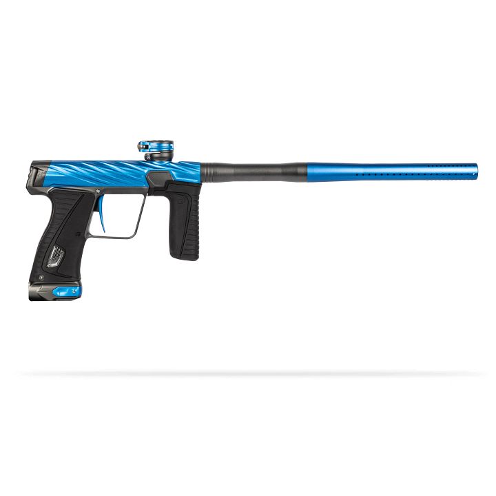 HK Orbit 180R - Hurricane (Blue/Pewter) product image (1)