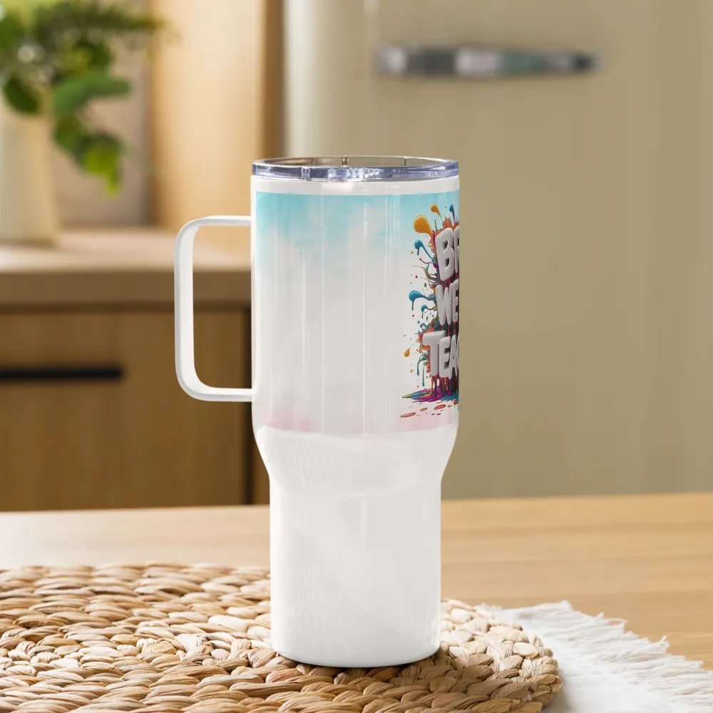 BRUH WE BACK TEACHERS BACK AGAIN TO SCHOOL product image (10)